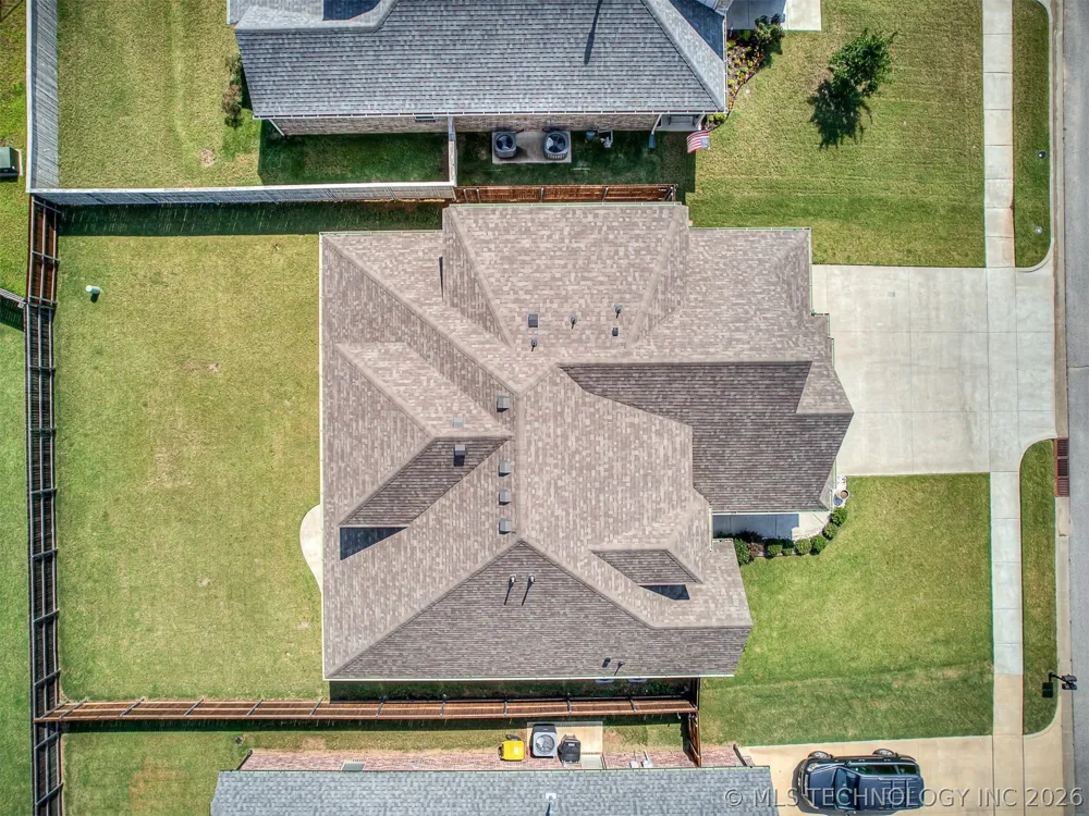 703 E 126th Street S Jenks, OK 74037