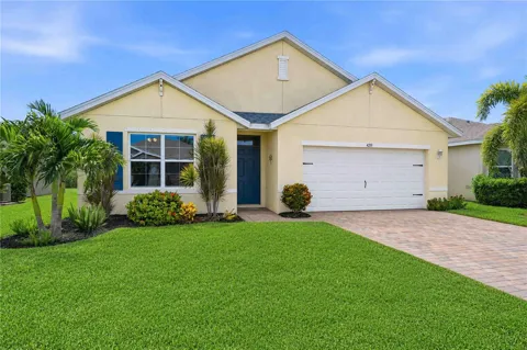 4219 MANATEE LANE