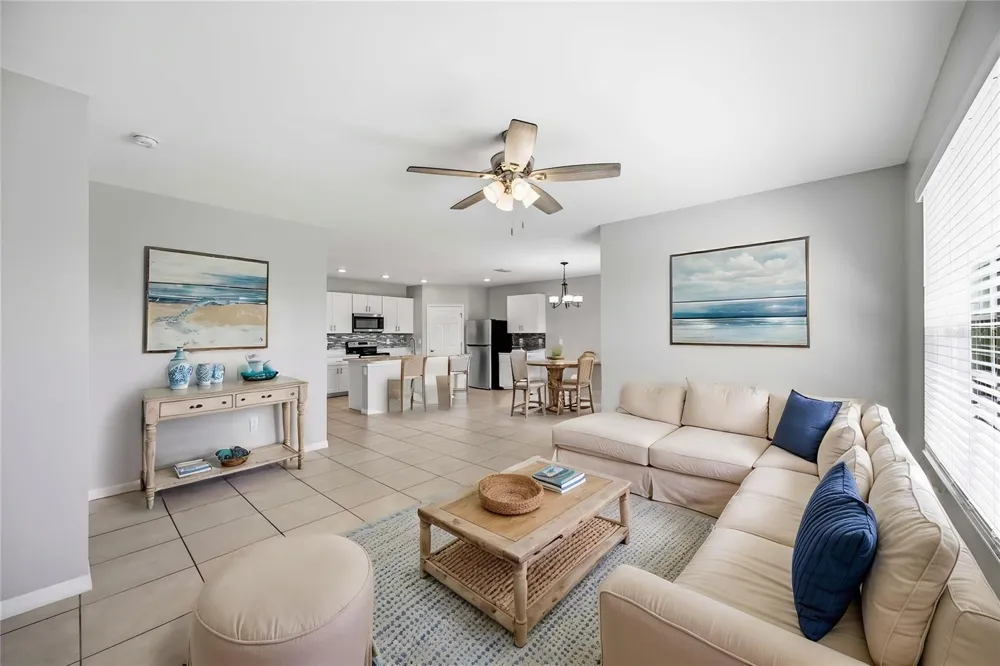 4219 MANATEE LANE Punta Gorda, FL 33980