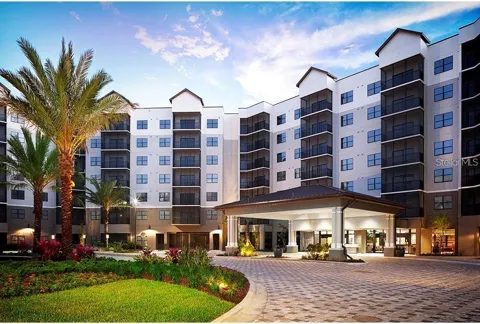 14501 GROVE RESORT AVENUE #2233