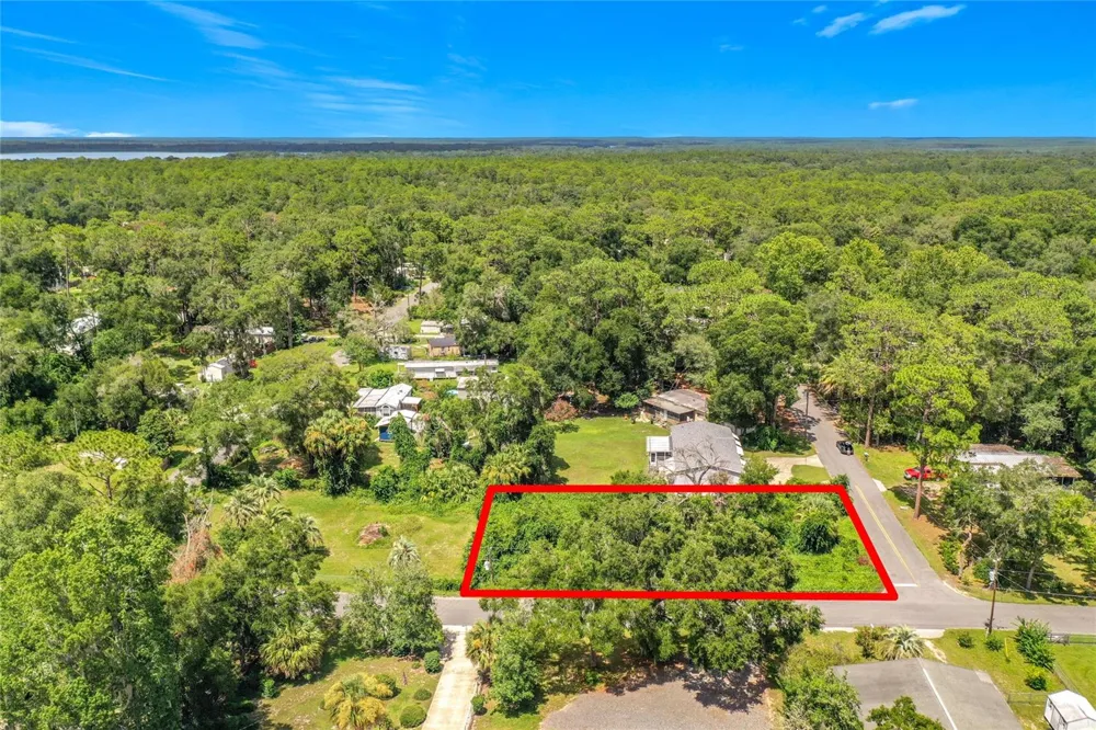 0 SE 66TH PLACE Ocklawaha, FL 32179
