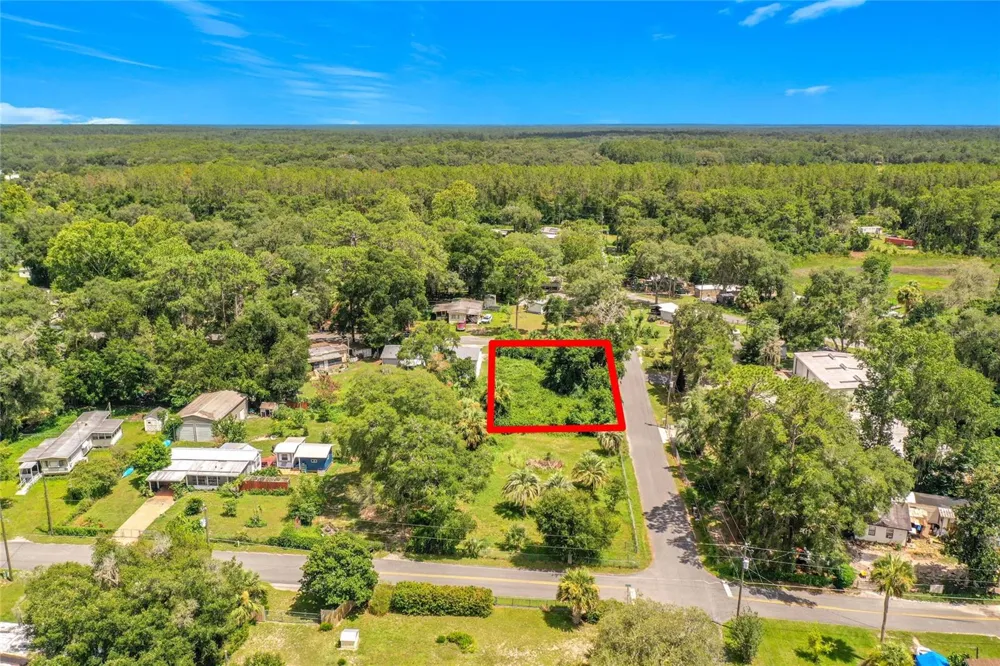 0 SE 66TH PLACE Ocklawaha, FL 32179