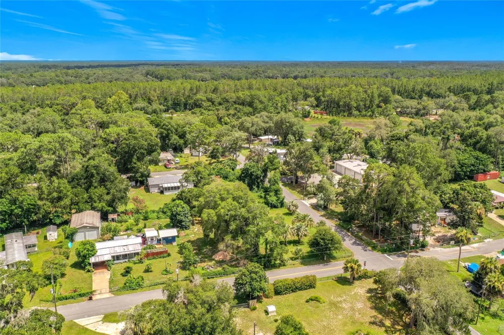 0 SE 66TH PLACE Ocklawaha, FL 32179