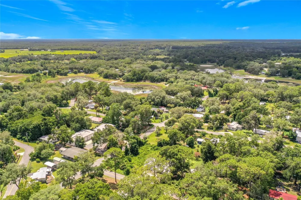 0 SE 66TH PLACE Ocklawaha, FL 32179