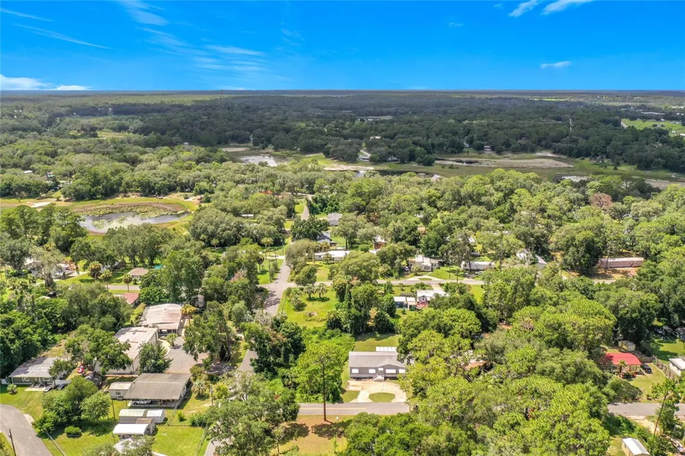 0 SE 66TH PLACE Ocklawaha, FL 32179