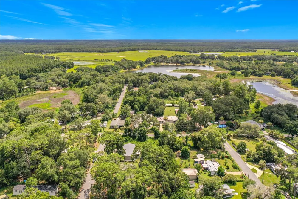 0 SE 66TH PLACE Ocklawaha, FL 32179
