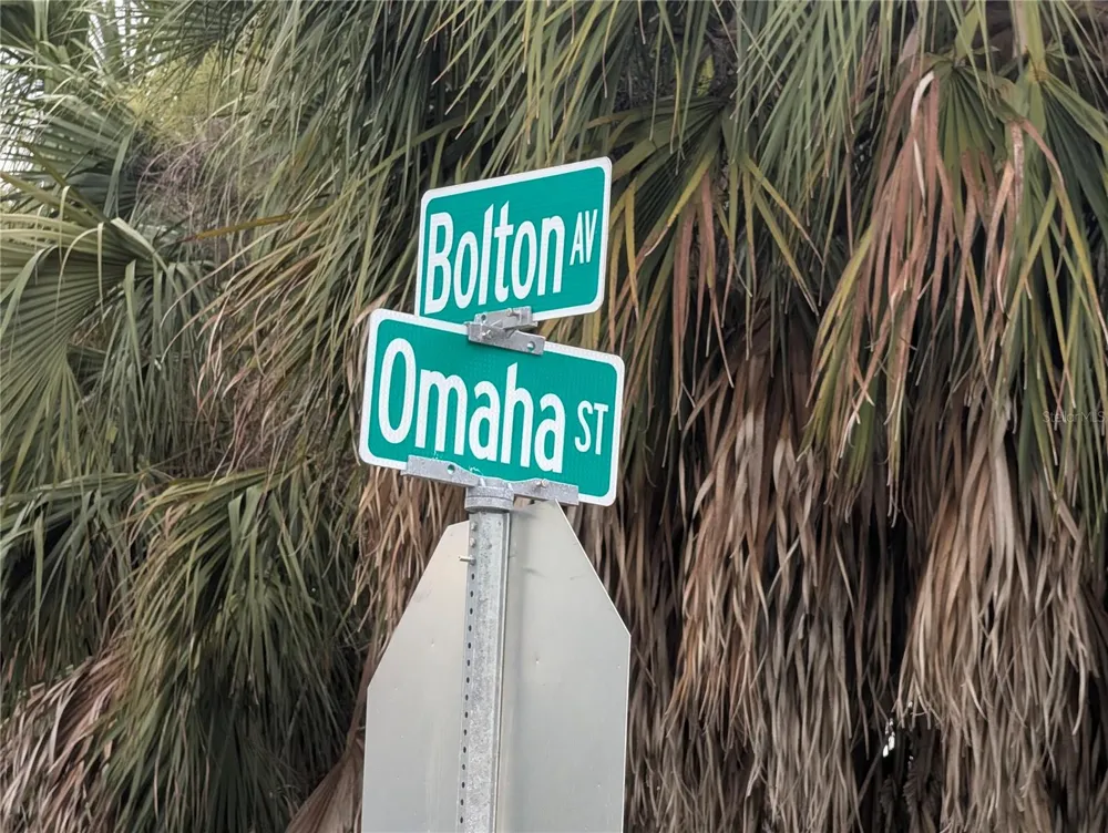00 BOLTON AVENUE Hudson, FL 34667