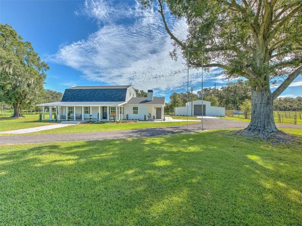 4608 HOLBROOK ROAD Plant City, FL 33565