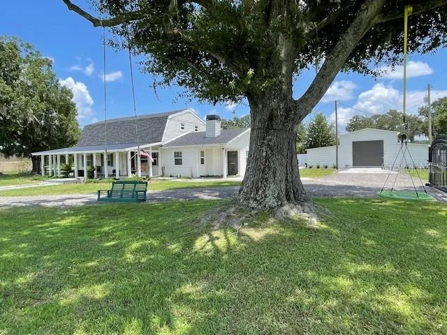 4608 HOLBROOK ROAD Plant City, FL 33565