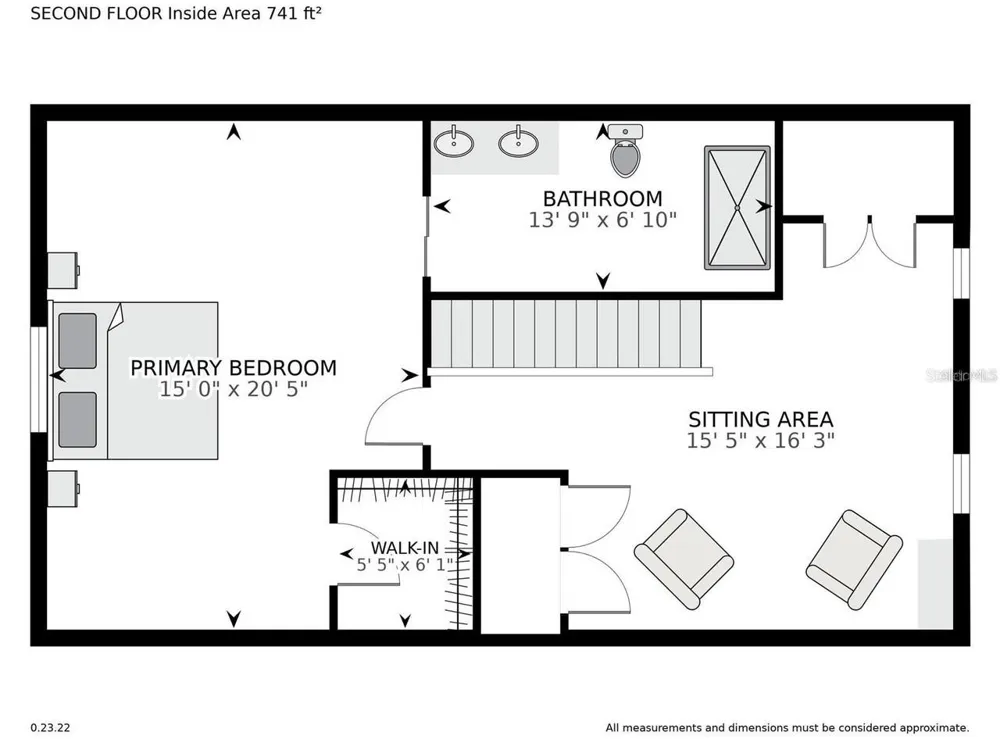 4608 HOLBROOK ROAD Plant City, FL 33565