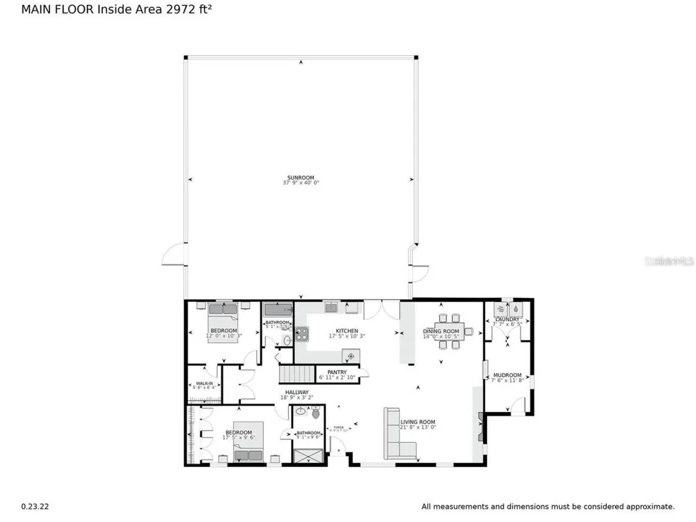 4608 HOLBROOK ROAD Plant City, FL 33565