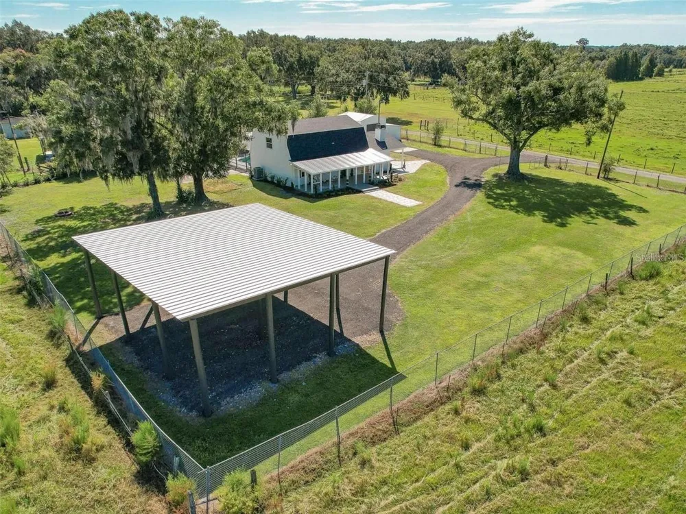 4608 HOLBROOK ROAD Plant City, FL 33565