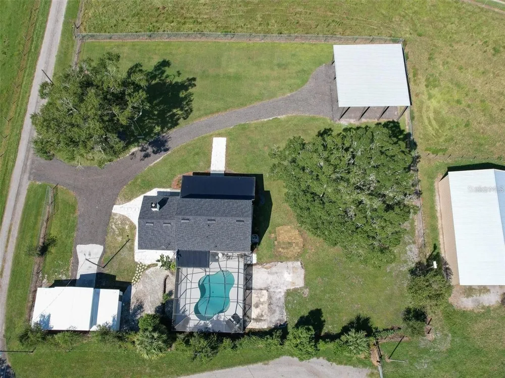 4608 HOLBROOK ROAD Plant City, FL 33565