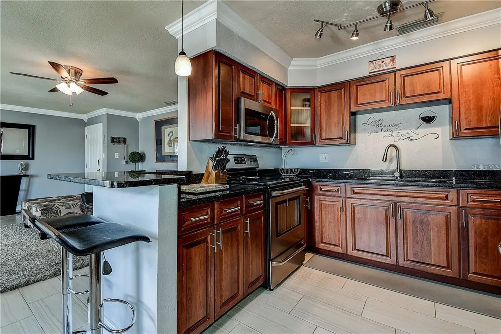 5111 COQUINA KEY DRIVE SE #C St Petersburg, FL 33705