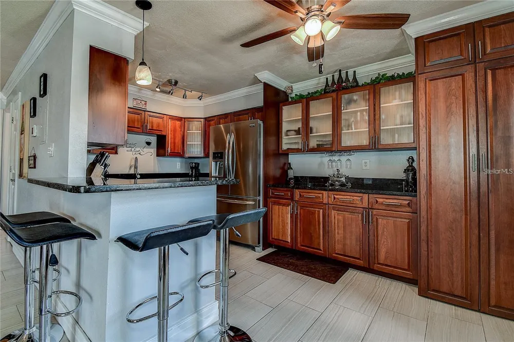 5111 COQUINA KEY DRIVE SE #C St Petersburg, FL 33705