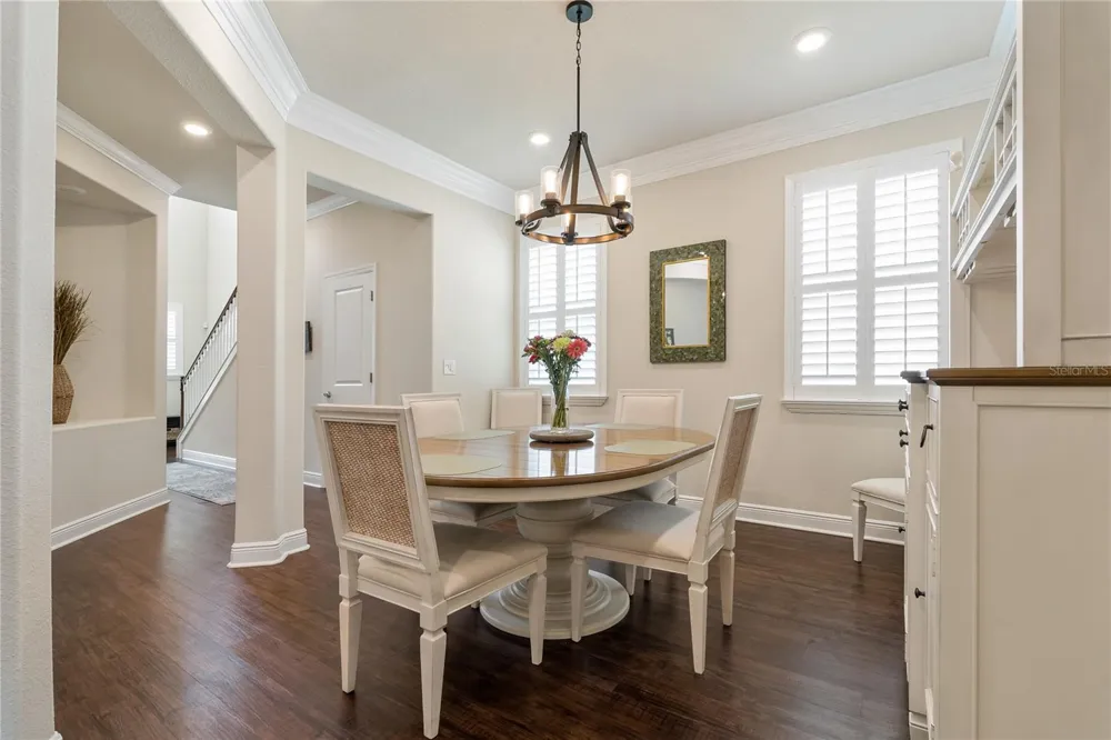 597 OZONA VILLAGE DRIVE Palm Harbor, FL 34683