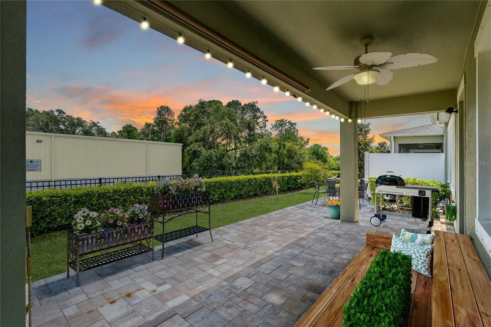 597 OZONA VILLAGE DRIVE Palm Harbor, FL 34683