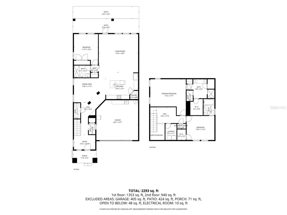 597 OZONA VILLAGE DRIVE Palm Harbor, FL 34683