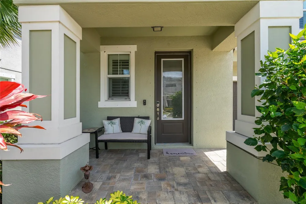 597 OZONA VILLAGE DRIVE Palm Harbor, FL 34683