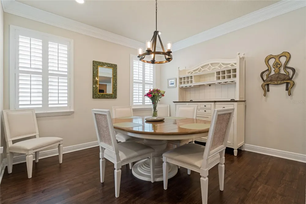 597 OZONA VILLAGE DRIVE Palm Harbor, FL 34683