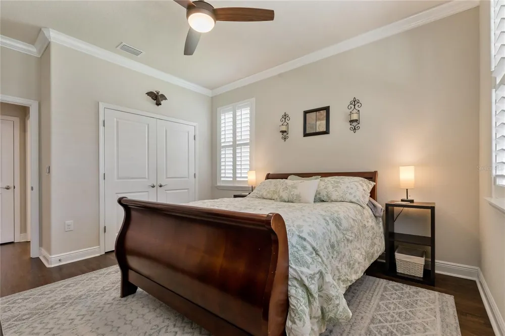 597 OZONA VILLAGE DRIVE Palm Harbor, FL 34683
