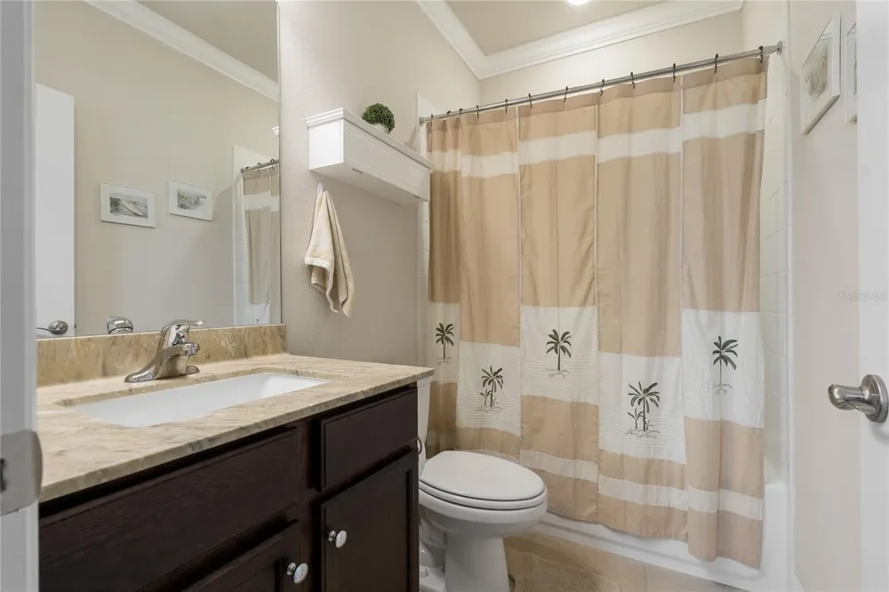 597 OZONA VILLAGE DRIVE Palm Harbor, FL 34683
