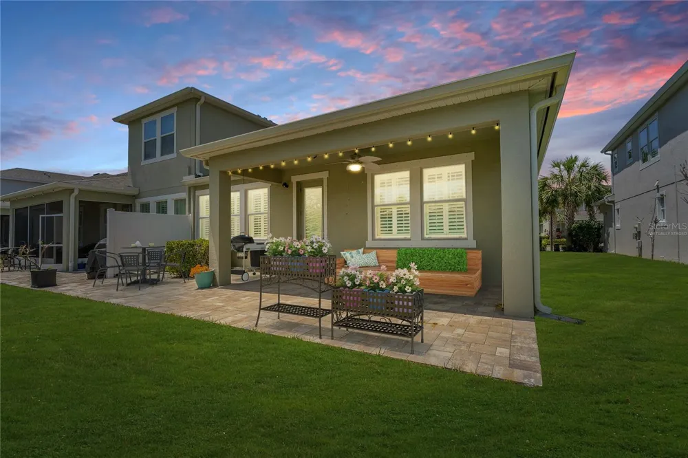 597 OZONA VILLAGE DRIVE Palm Harbor, FL 34683