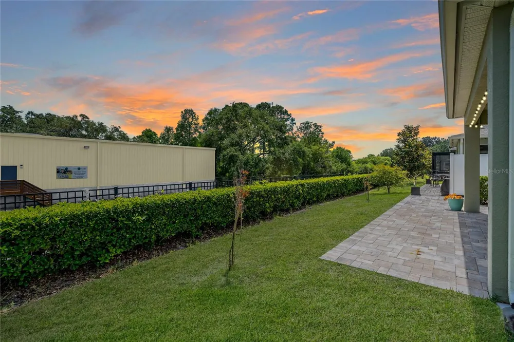 597 OZONA VILLAGE DRIVE Palm Harbor, FL 34683
