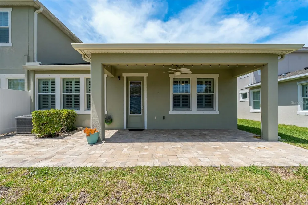 597 OZONA VILLAGE DRIVE Palm Harbor, FL 34683