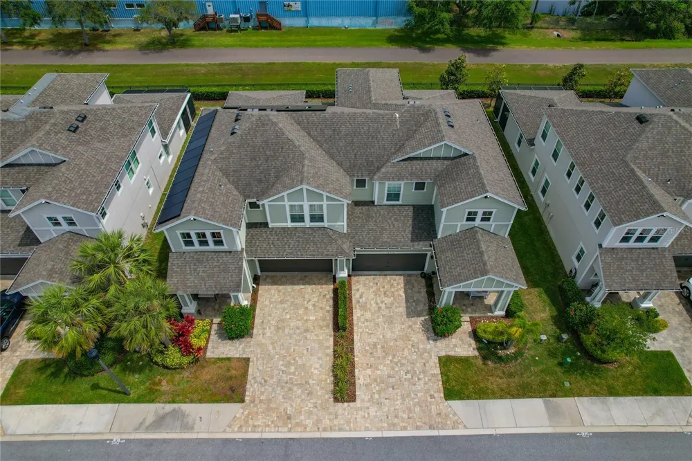 597 OZONA VILLAGE DRIVE Palm Harbor, FL 34683