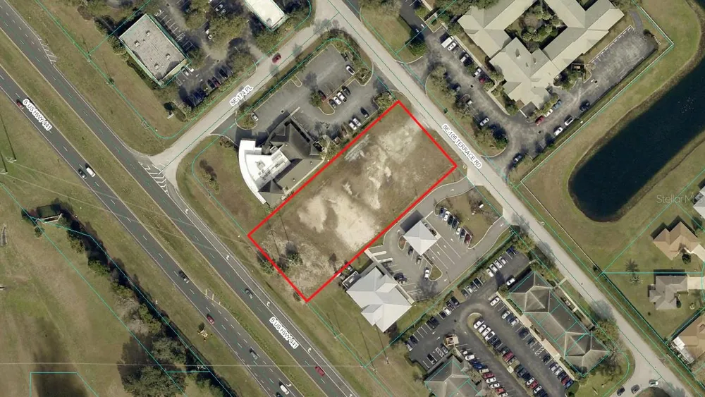 US HWY 441 Summerfield, FL 34491