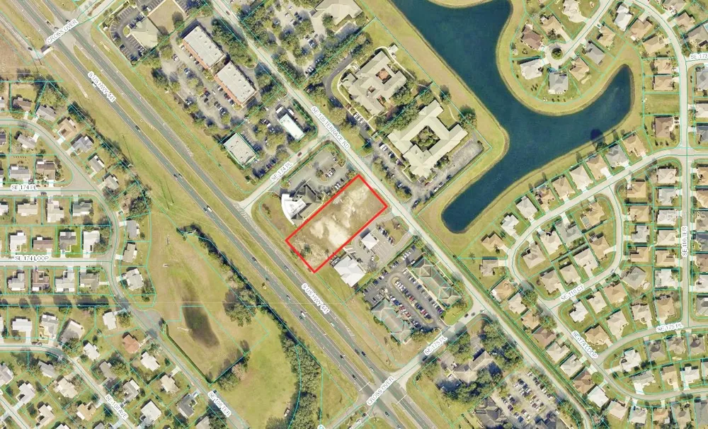 US HWY 441 Summerfield, FL 34491