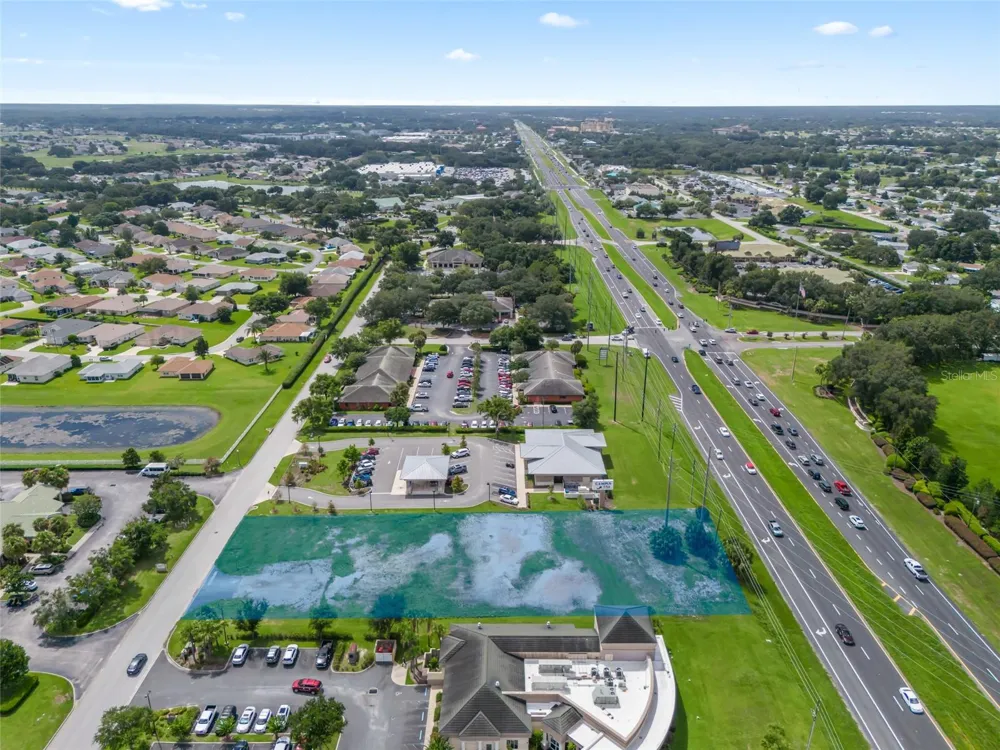 US HWY 441 Summerfield, FL 34491