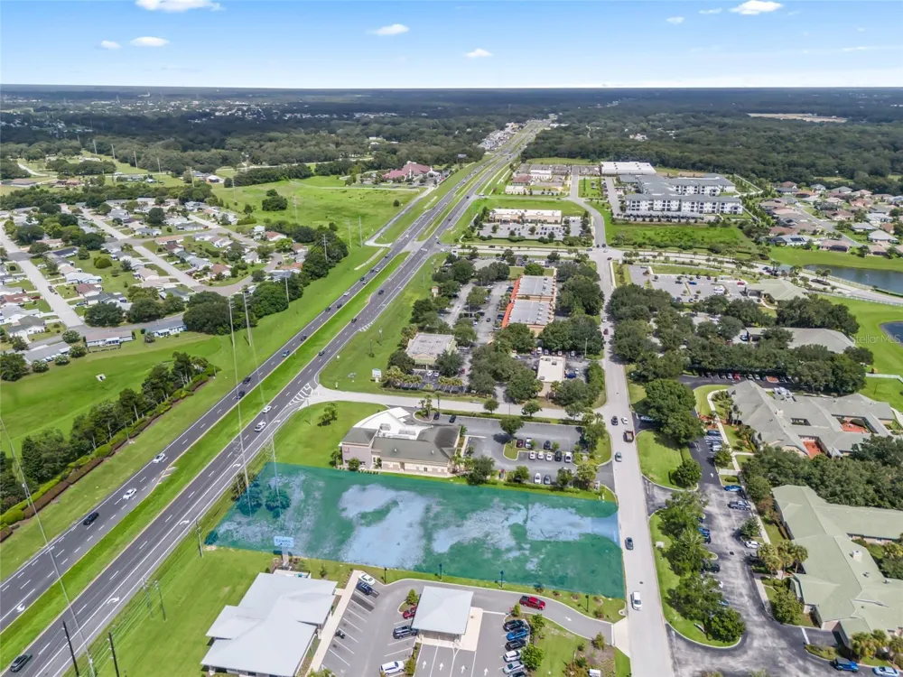 US HWY 441 Summerfield, FL 34491