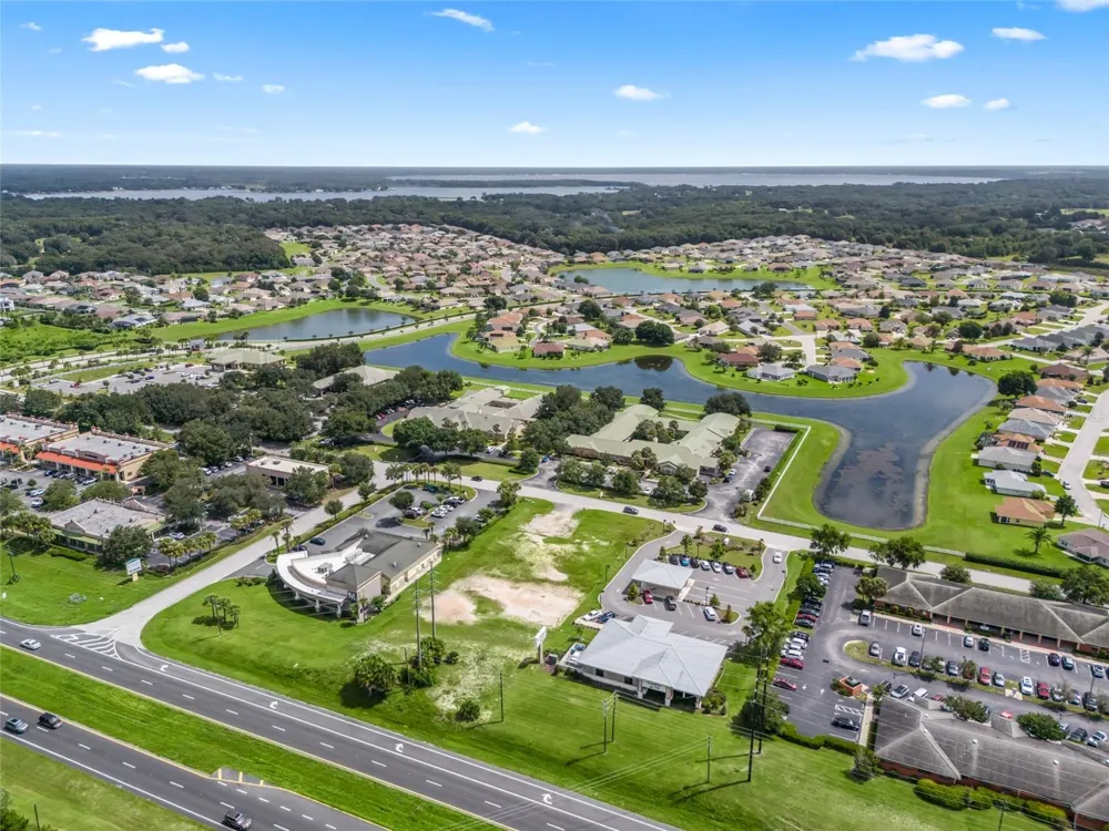 US HWY 441 Summerfield, FL 34491