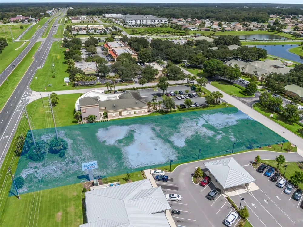 US HWY 441 Summerfield, FL 34491