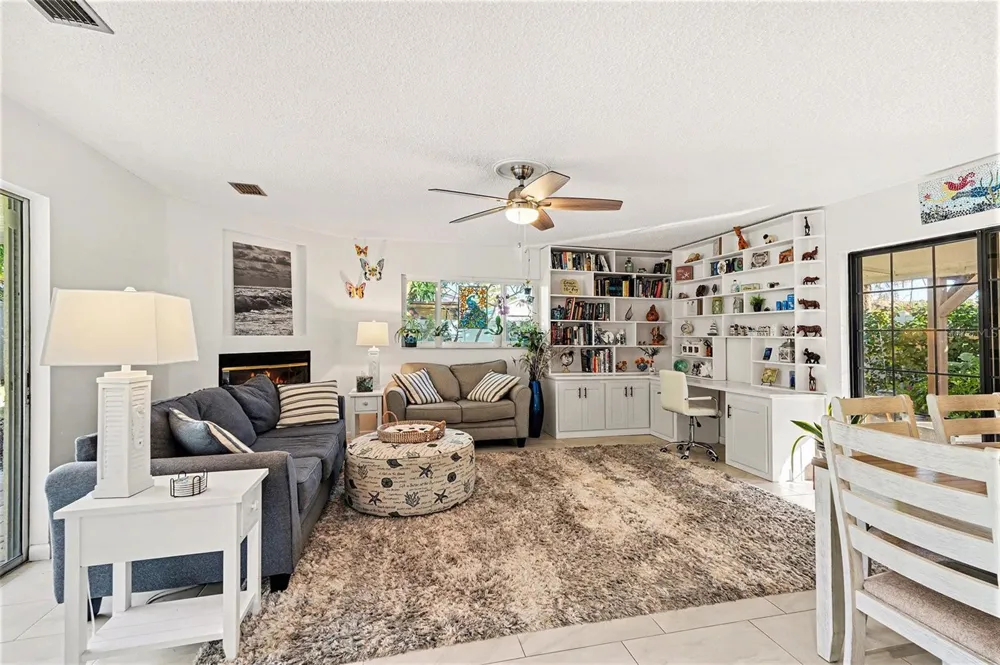 206 HARBOR DRIVE Cape Canaveral, FL 32920