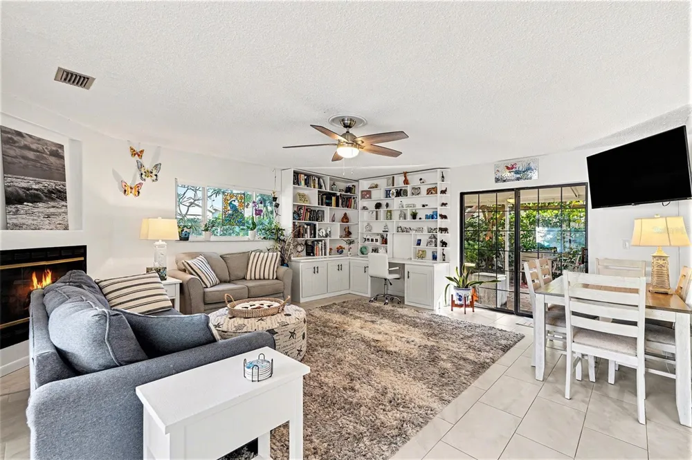 206 HARBOR DRIVE Cape Canaveral, FL 32920