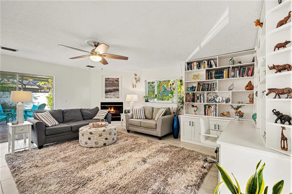 206 HARBOR DRIVE Cape Canaveral, FL 32920