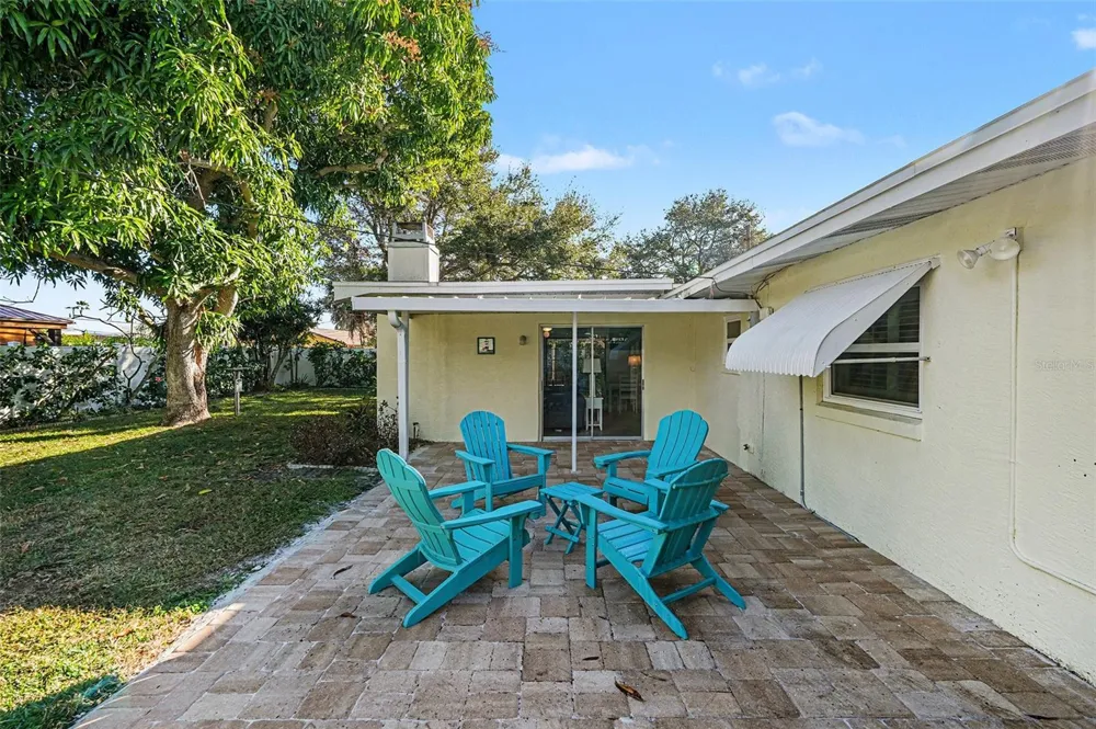 206 HARBOR DRIVE Cape Canaveral, FL 32920