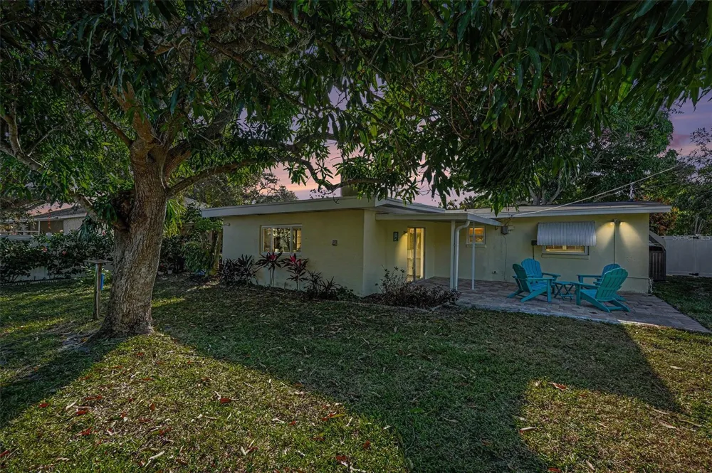 206 HARBOR DRIVE Cape Canaveral, FL 32920