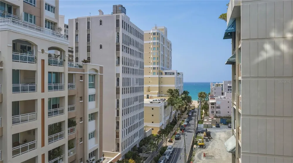 16 CARRION COURT #24 San Juan, PR 00911