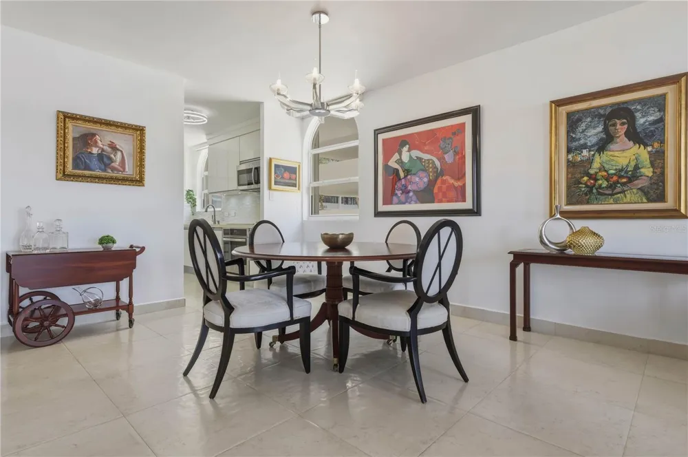 16 CARRION COURT #24 San Juan, PR 00911