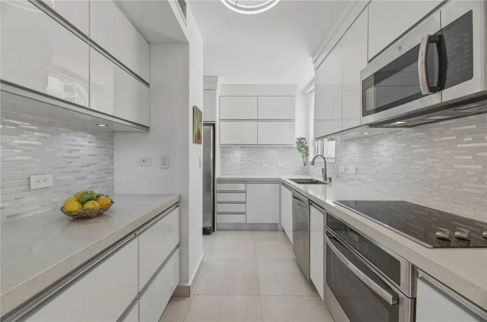 16 CARRION COURT #24 San Juan, PR 00911