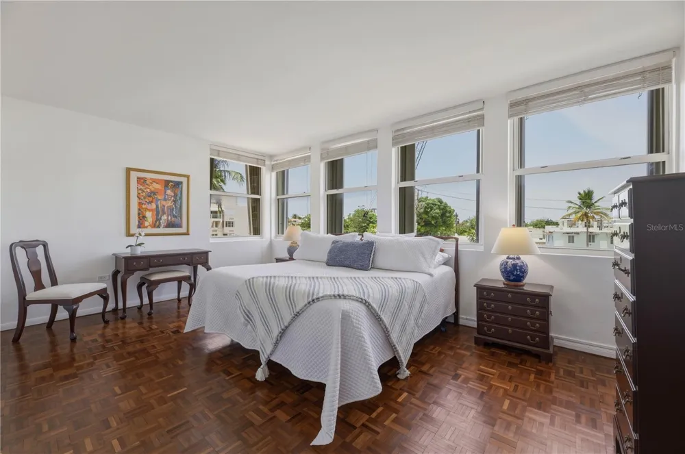 16 CARRION COURT #24 San Juan, PR 00911