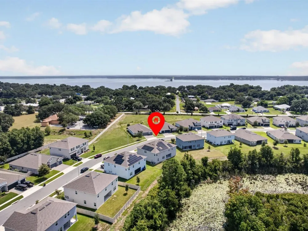 603 AVILA PLACE Howey In The Hills, FL 34737