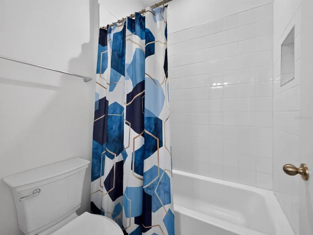 603 AVILA PLACE Howey In The Hills, FL 34737