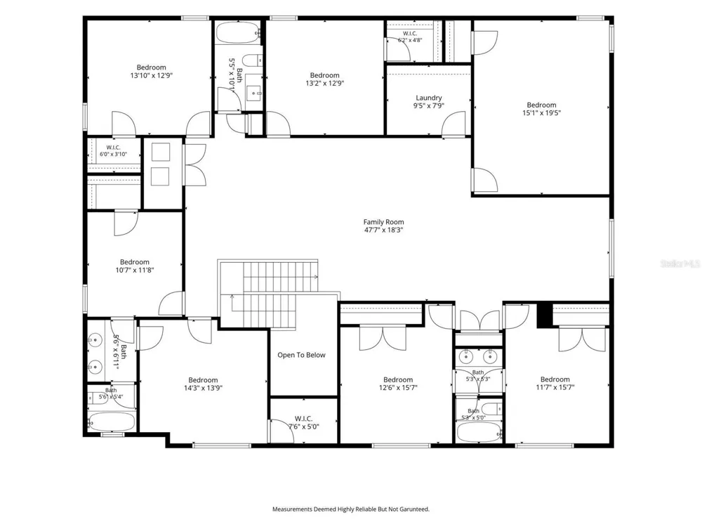 603 AVILA PLACE Howey In The Hills, FL 34737