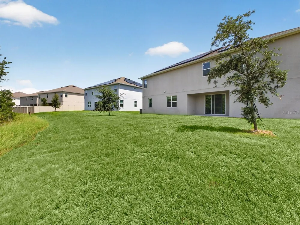 603 AVILA PLACE Howey In The Hills, FL 34737