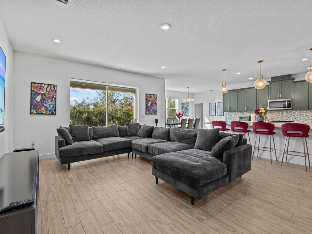603 AVILA PLACE Howey In The Hills, FL 34737
